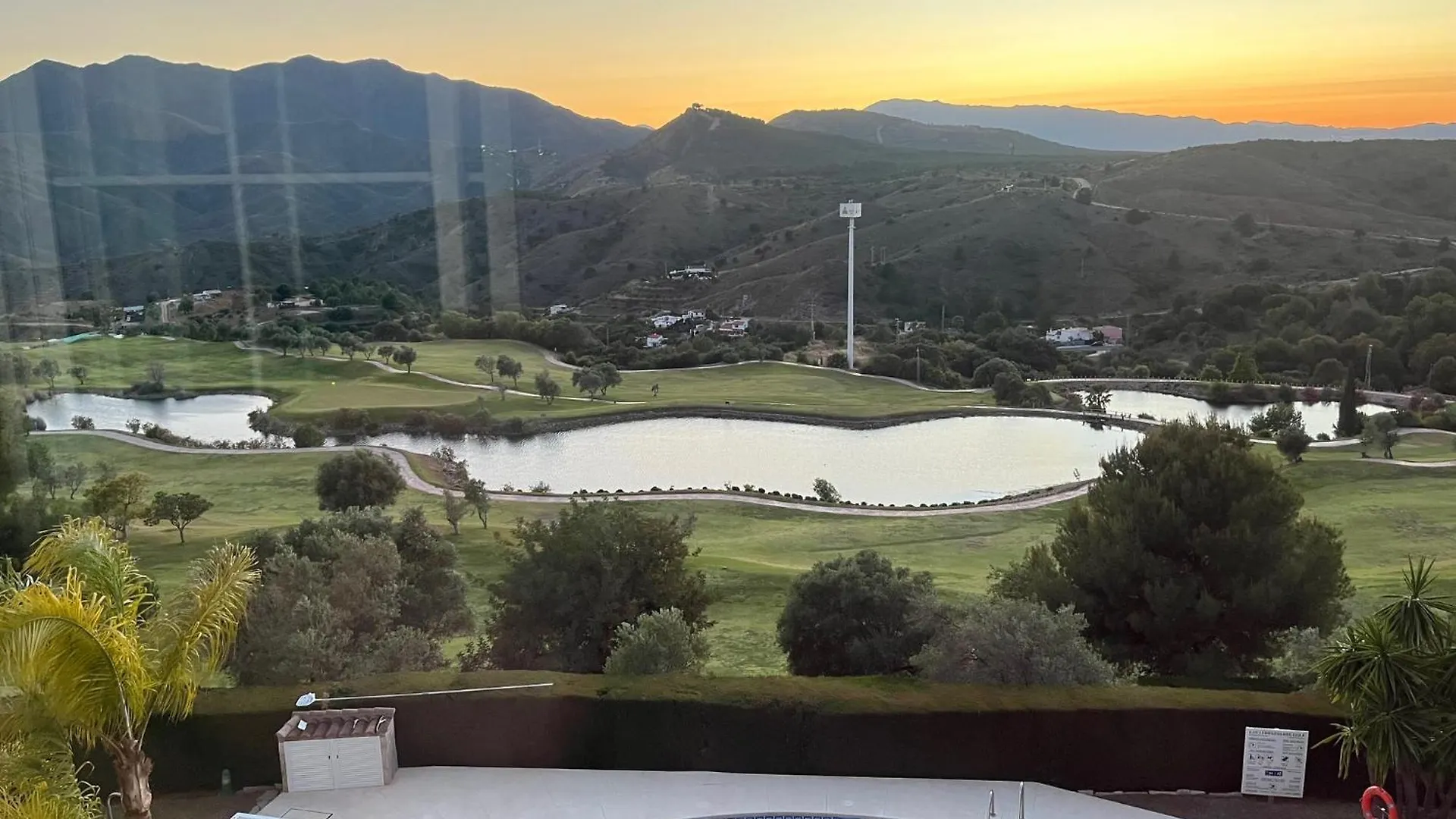 Apartamento Alhaurin Golf Premium Views Alhaurín el Grande