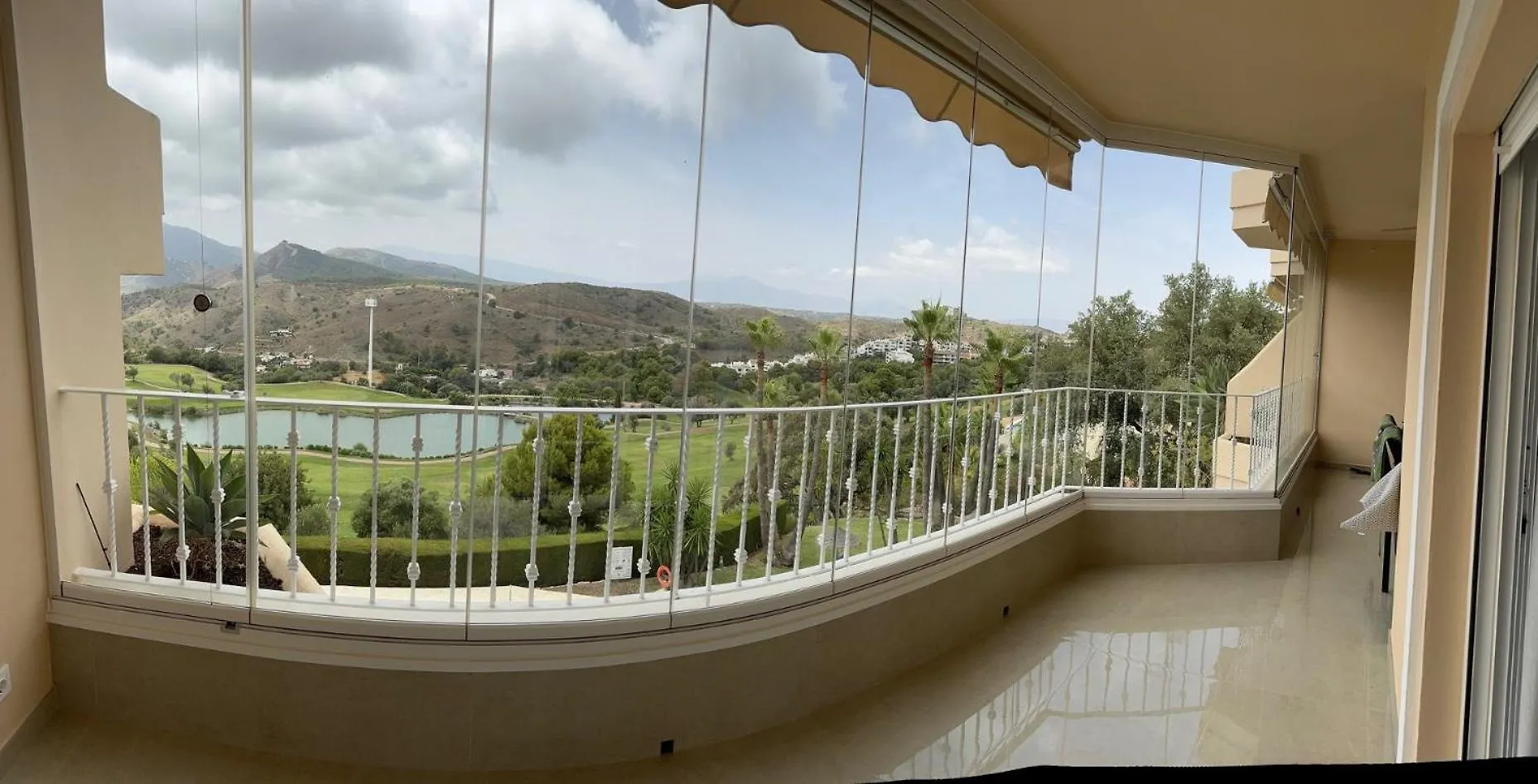 Apartamento Alhaurin Golf Premium Views Alhaurín el Grande