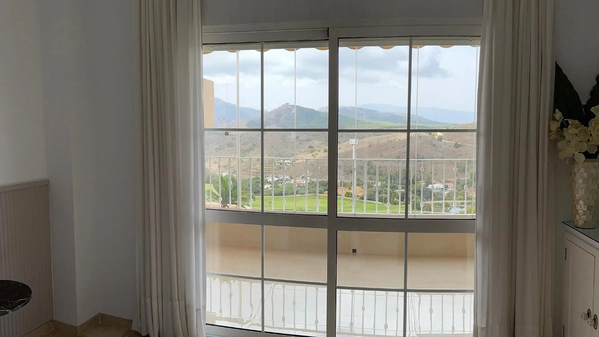 Apartamento Alhaurin Golf Premium Views Alhaurín el Grande 0*,  España