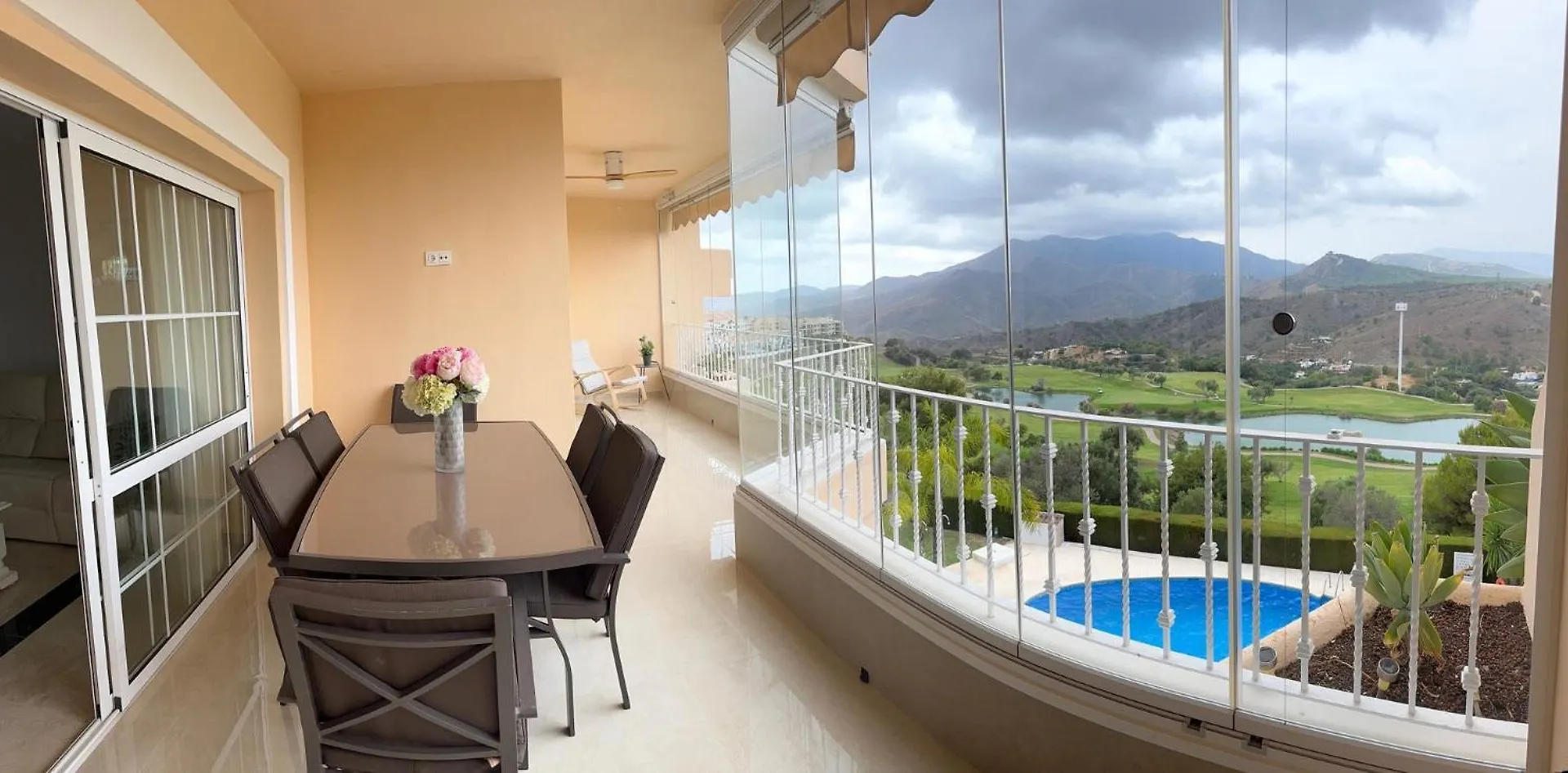 Apartamento Alhaurin Golf Premium Views Alhaurín el Grande