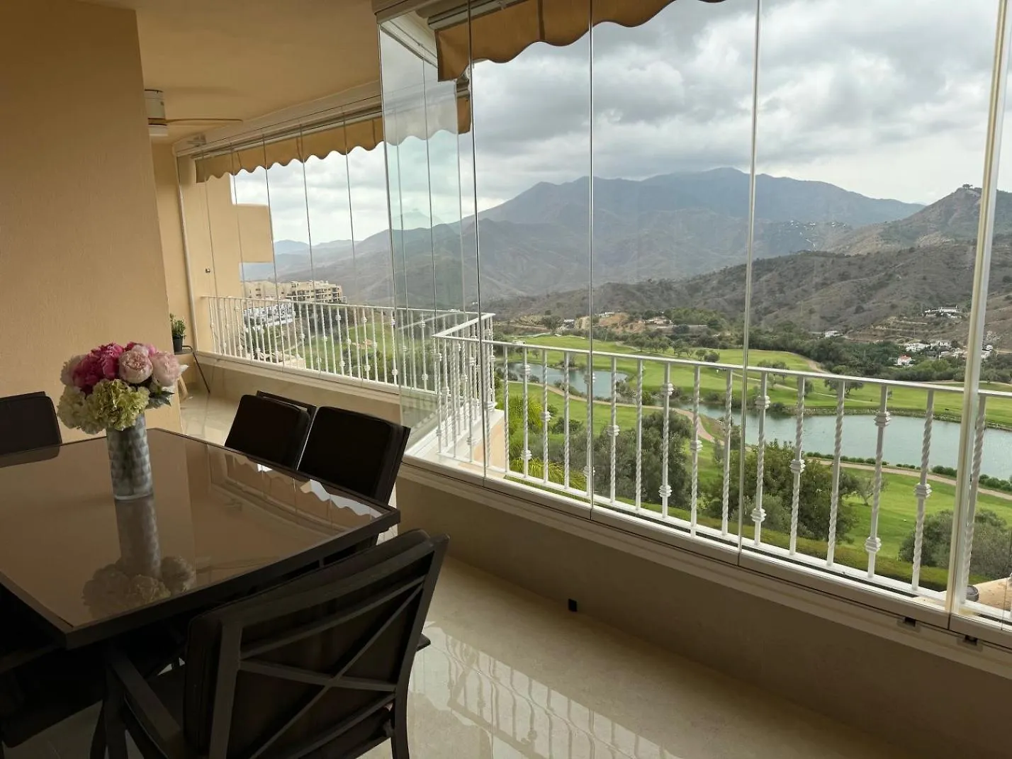 Apartamento Alhaurin Golf Premium Views Alhaurín el Grande
