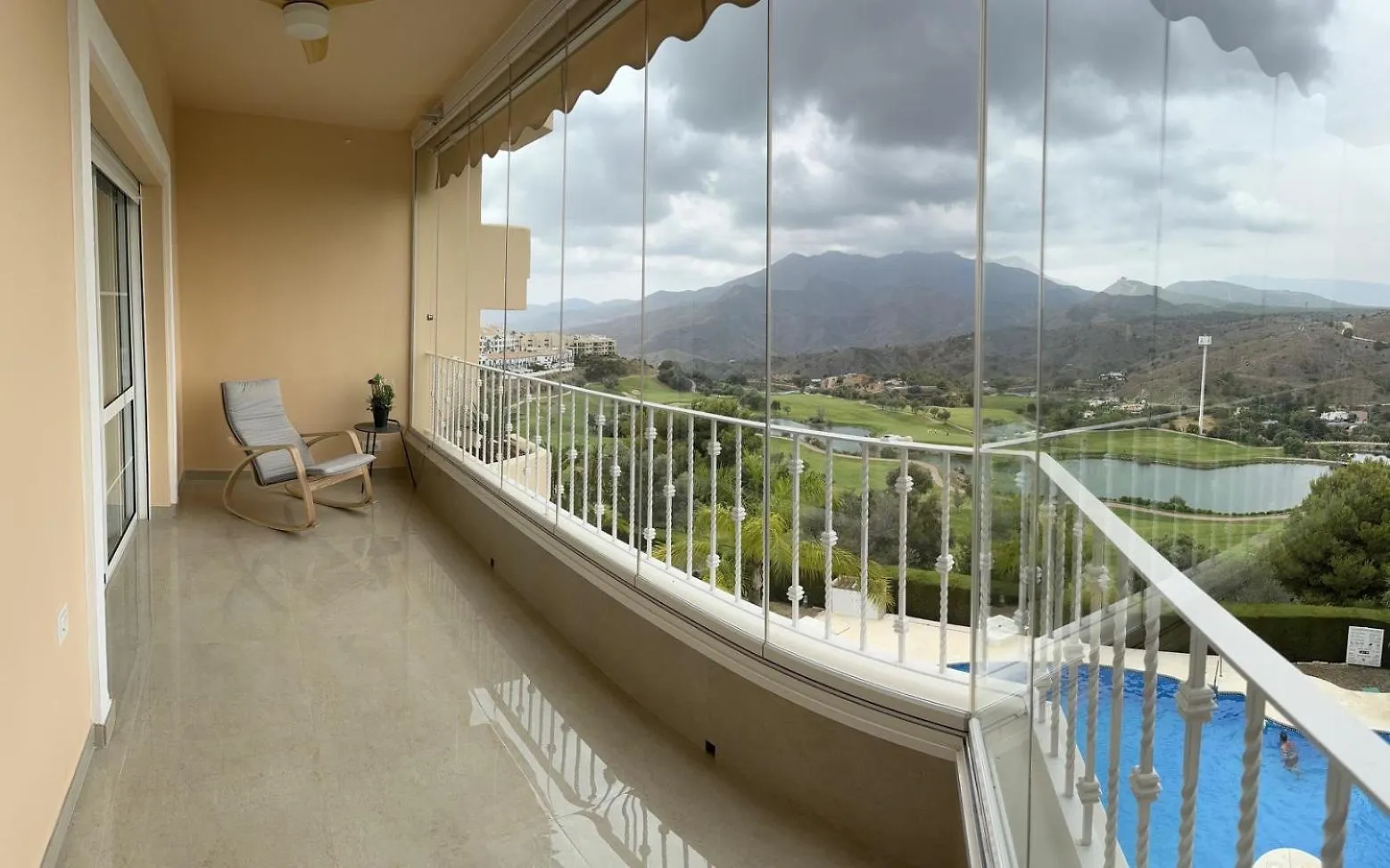 Apartamento Alhaurin Golf Premium Views Alhaurín el Grande