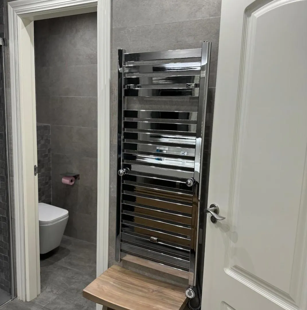 Apartamento Alhaurin Golf Premium Views Alhaurín el Grande España