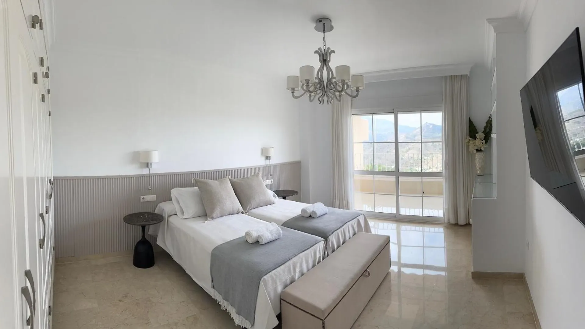 Alhaurin Golf Premium Views Apartment Alhaurin el Grande 0*,