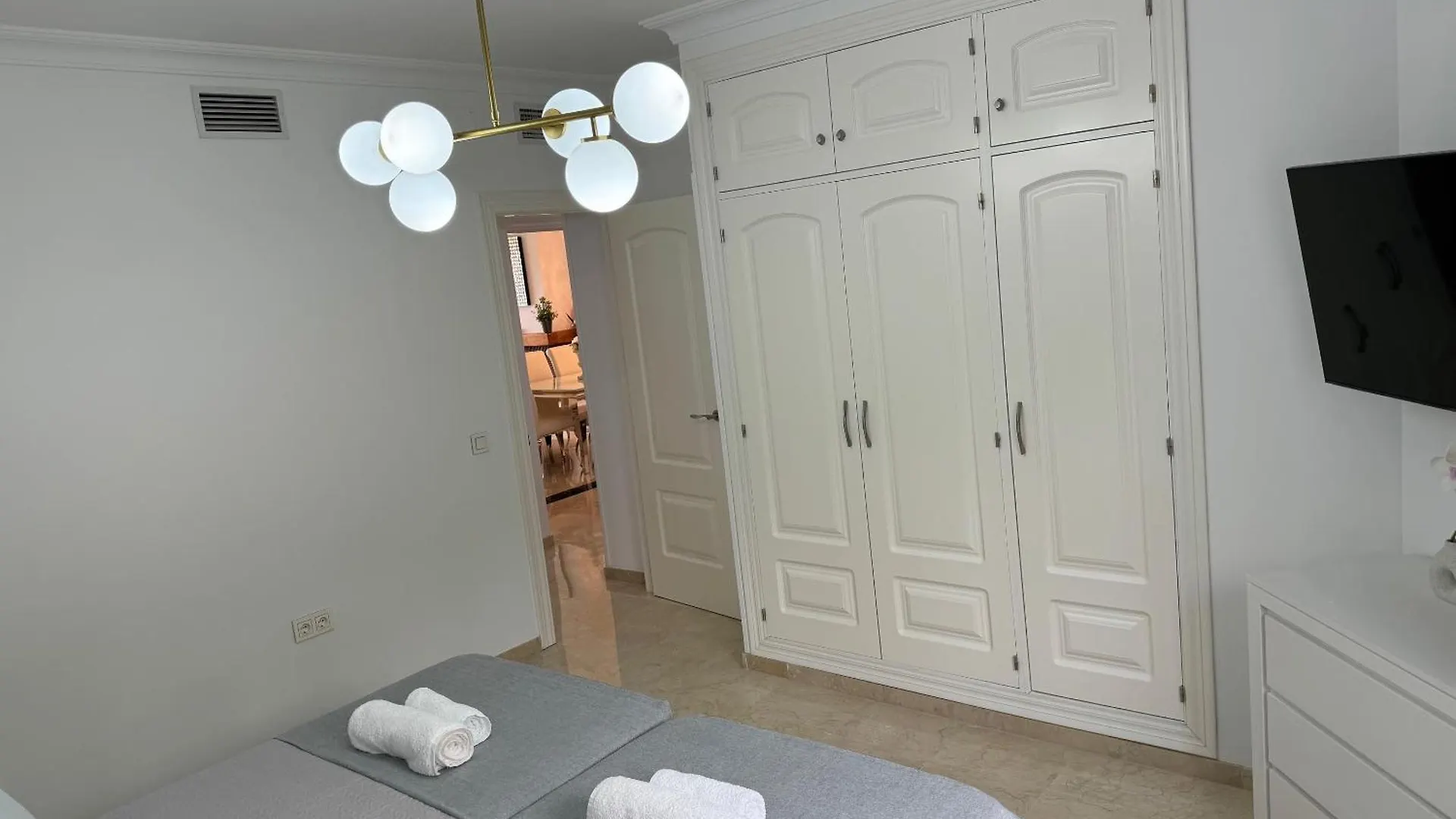 Alhaurin Golf Premium Views Apartment Alhaurin el Grande