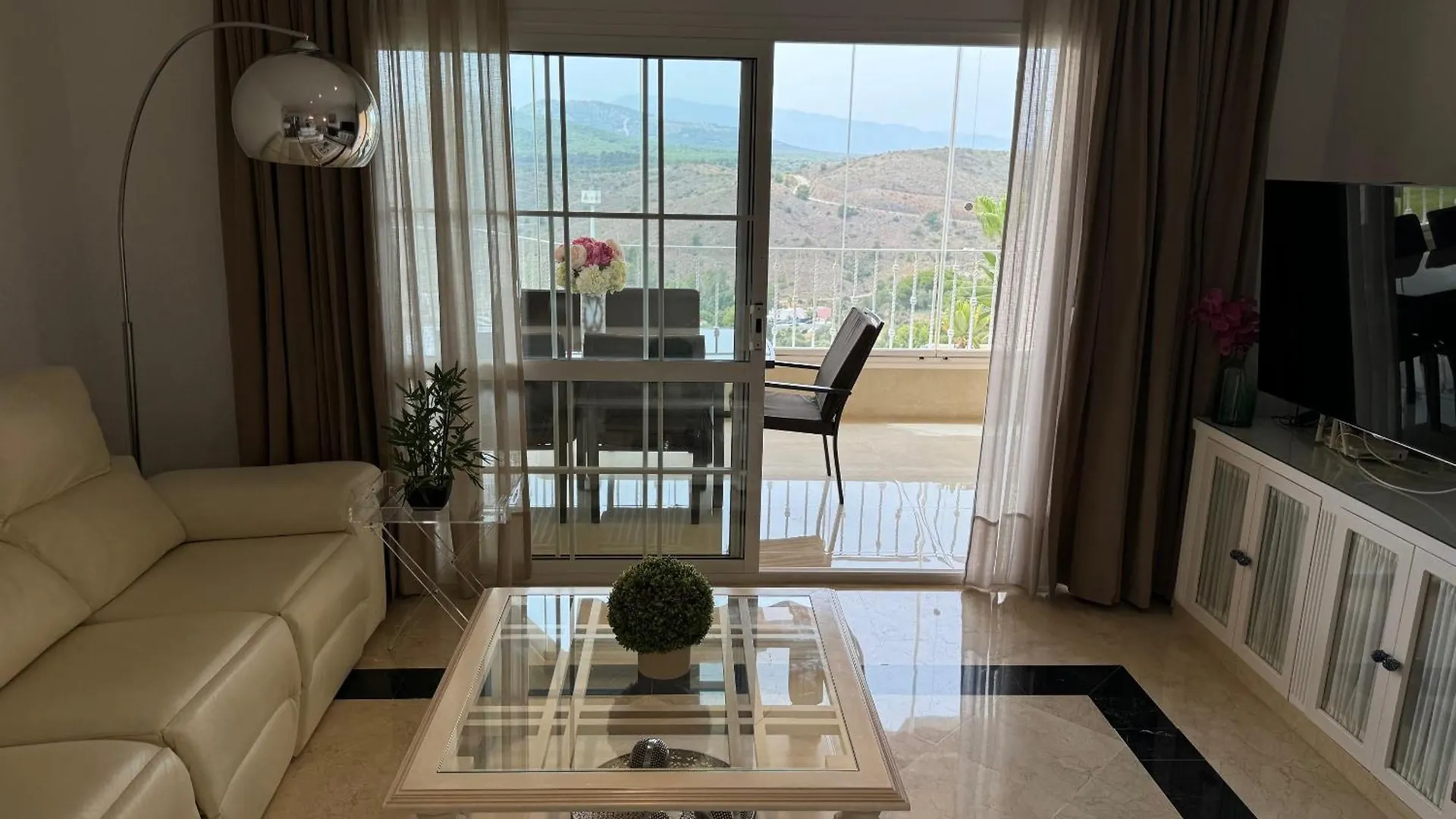 Alhaurin Golf Premium Views Apartment Alhaurin el Grande