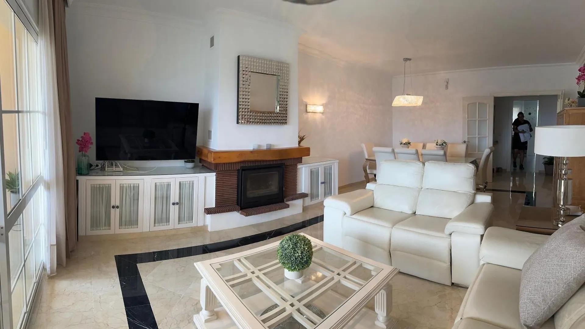 Alhaurin Golf Premium Views Apartment Alhaurin el Grande Spain