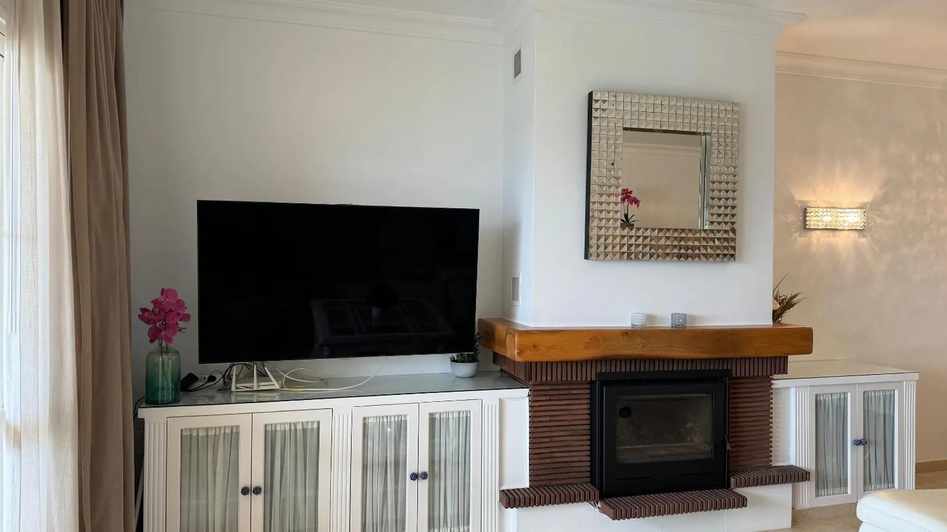 Alhaurin Golf Premium Views Apartment Alhaurin el Grande