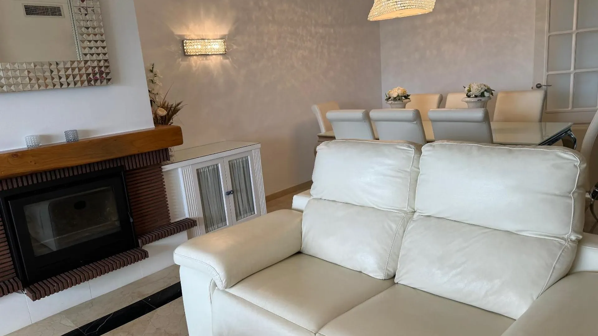 Alhaurin Golf Premium Views Apartment Alhaurin el Grande 0*,