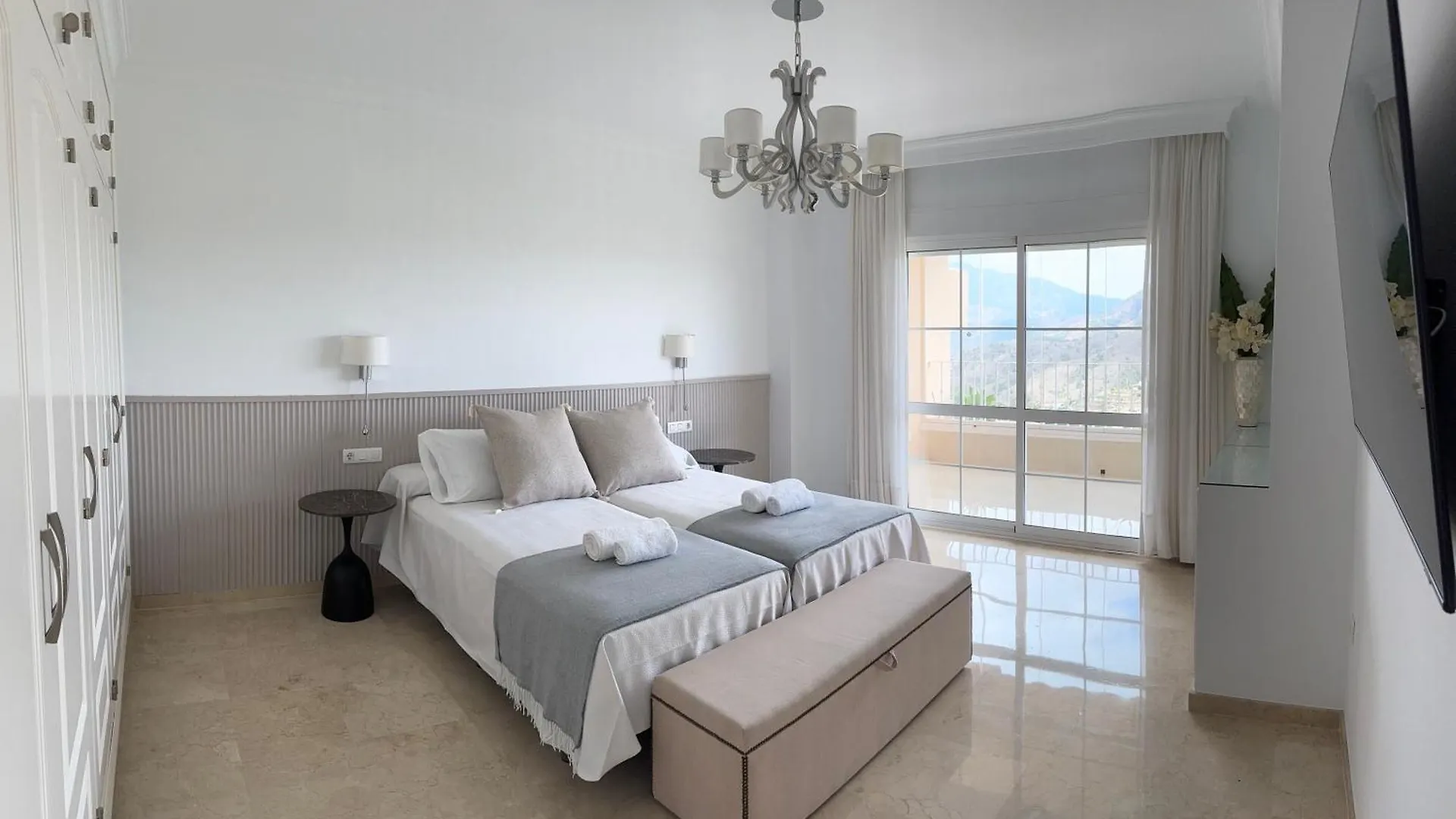 Alhaurin Golf Premium Views Apartment Alhaurin el Grande