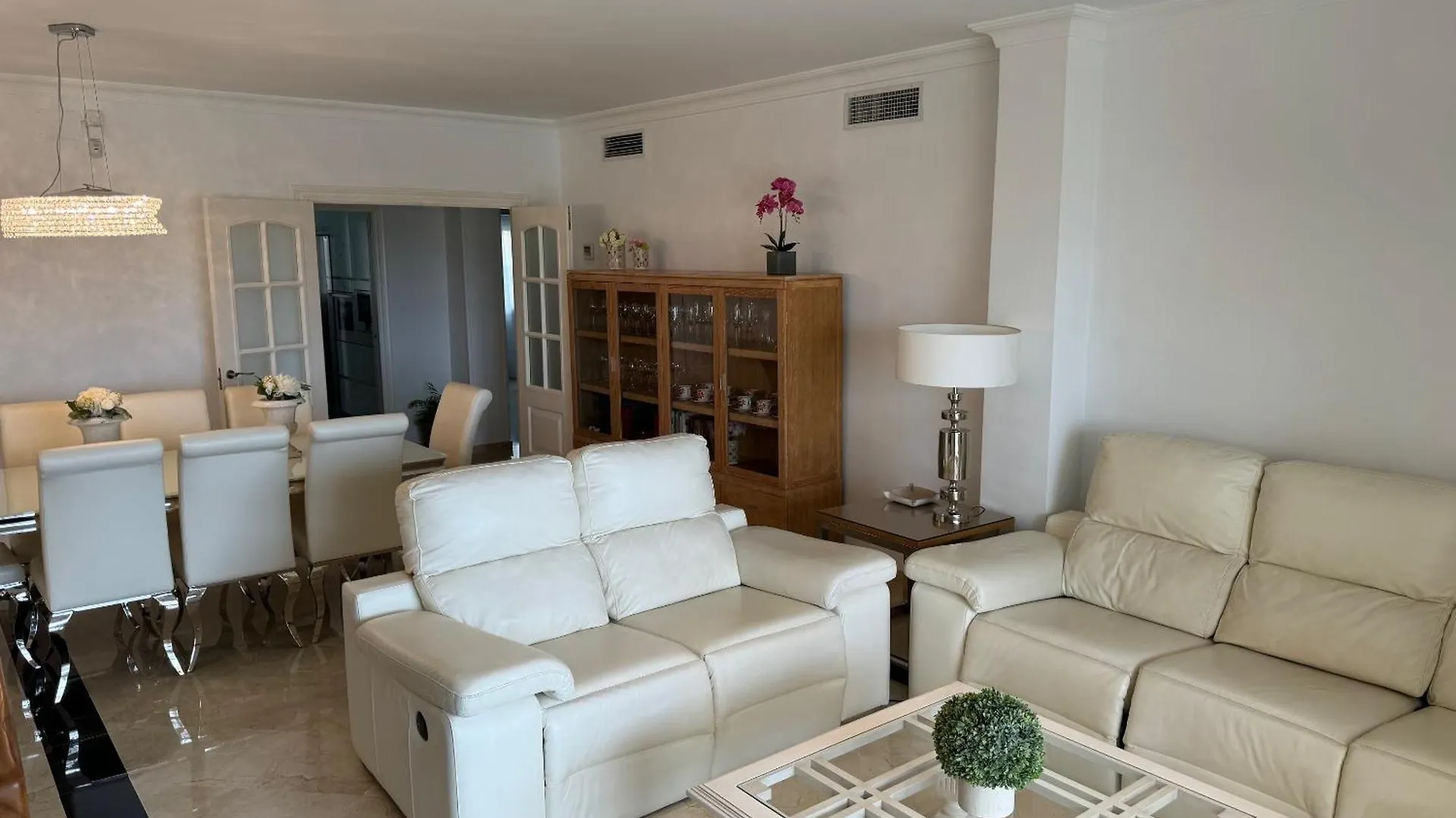 Alhaurin Golf Premium Views Apartment Alhaurin el Grande