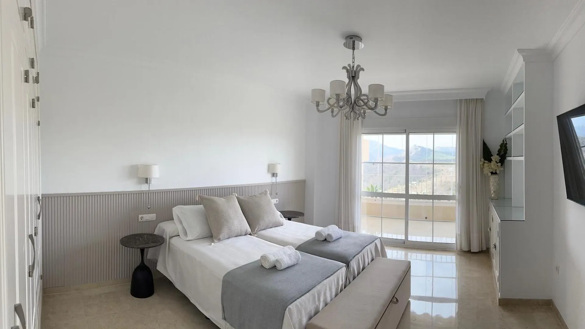 Alhaurin Golf Premium Views Apartment Alhaurin el Grande