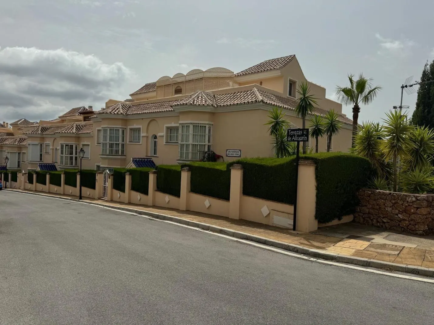 Alhaurin Golf Premium Views Apartment Alhaurin el Grande