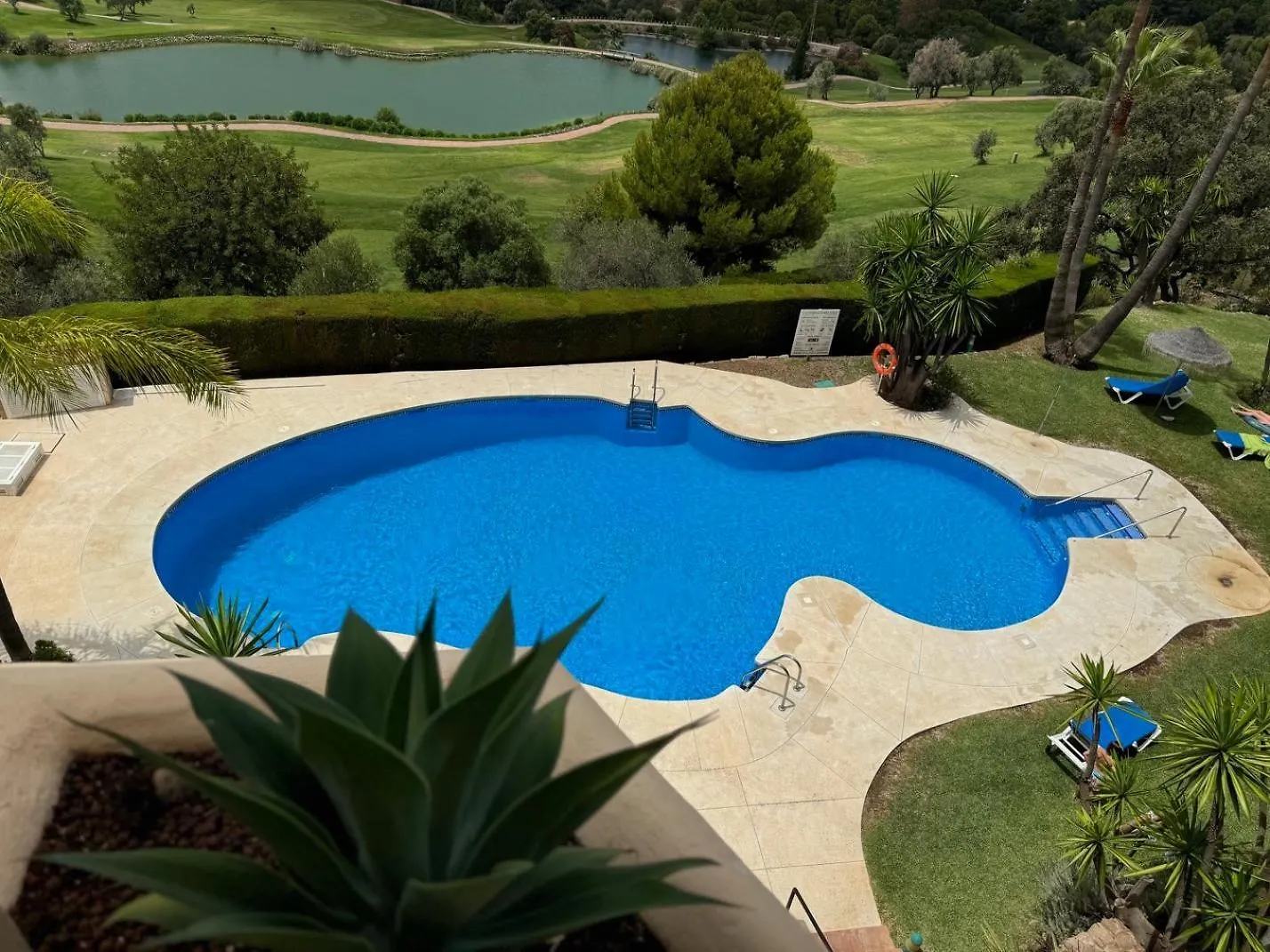 Alhaurin Golf Premium Views Apartment Alhaurin el Grande