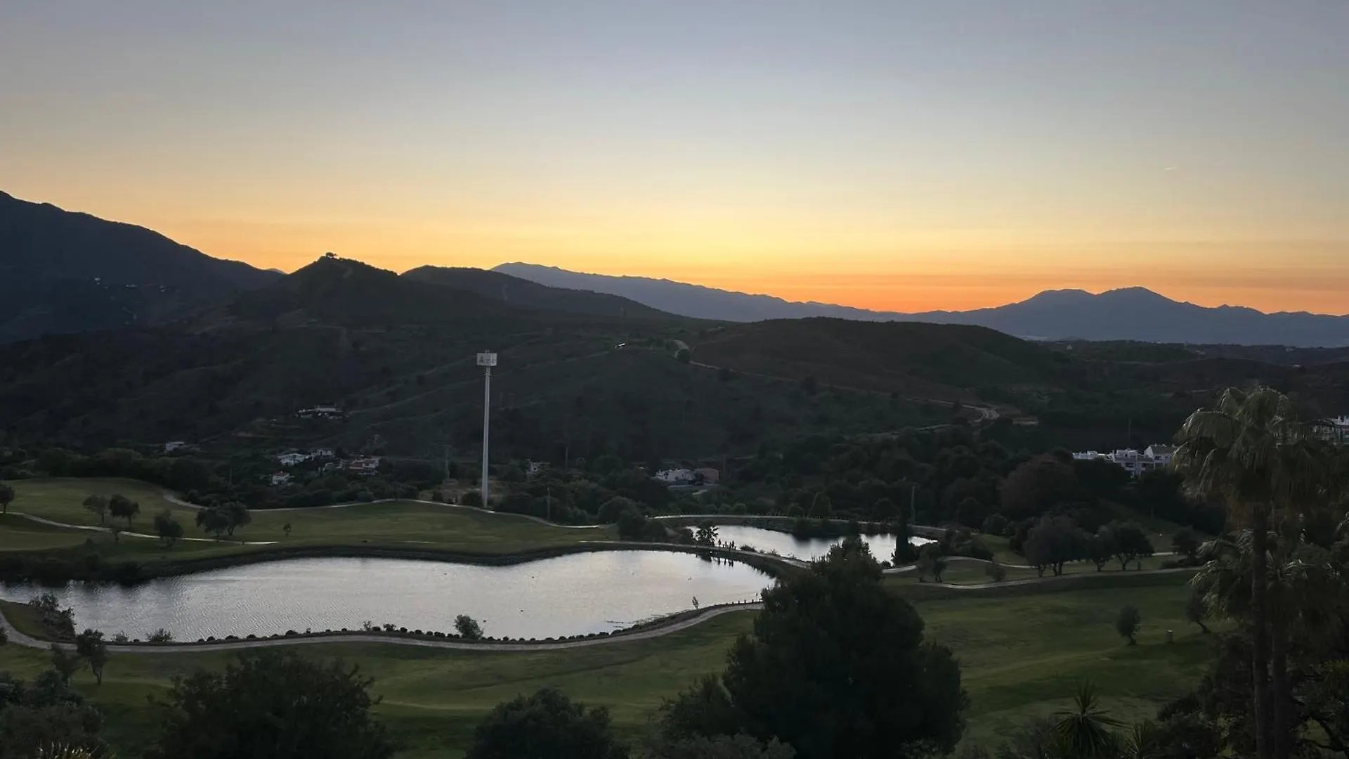 Alhaurin Golf Premium Views Apartment Alhaurin el Grande Spain