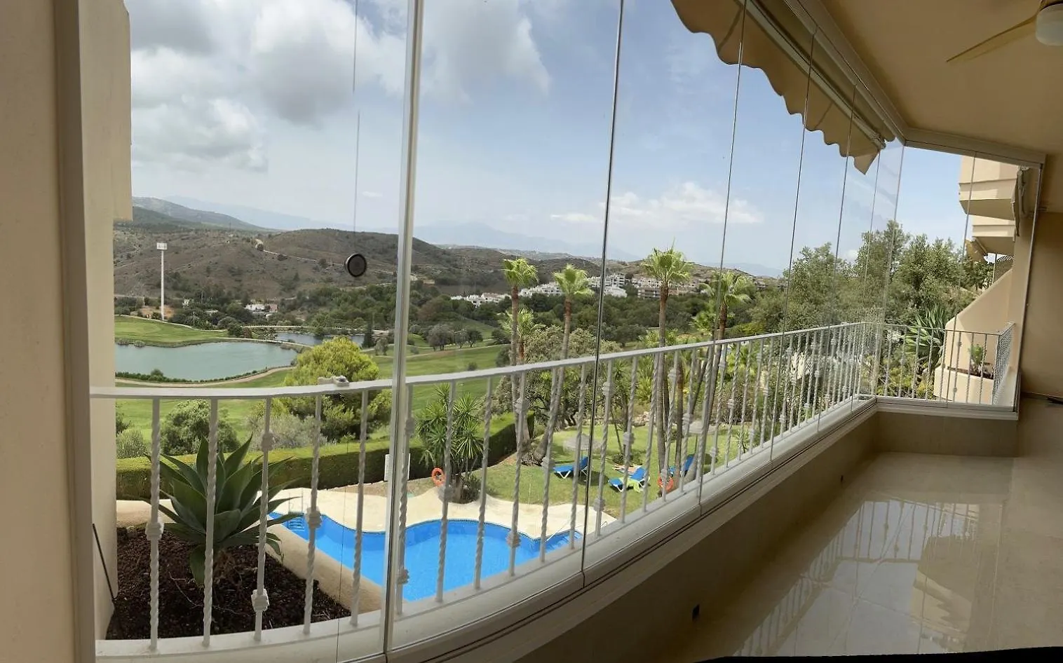 Alhaurin Golf Premium Views Apartment Alhaurin el Grande