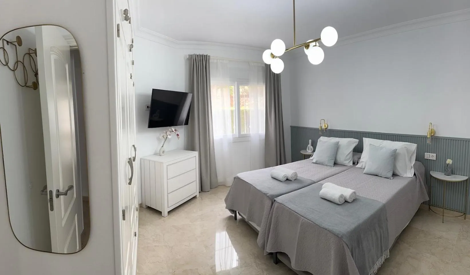 Alhaurin Golf Premium Views Apartment Alhaurin el Grande 0*,  Spain